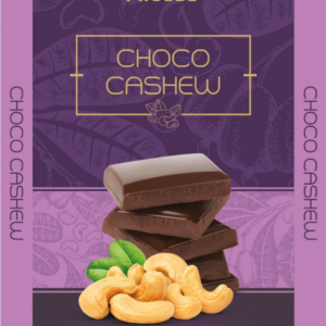 CHOCO CASHEW (100g)